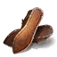 Grummite Flesh Sole