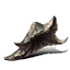 Hand-Polished Shell