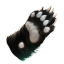 Dwarven Articulated Paws