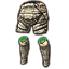 Item is locked