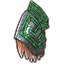 Item is locked