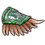 Item is locked