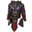 Torso - Schwer