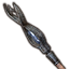 Healing Staff - Two-Handed