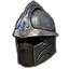 Metallhelm