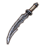 Dagger - One-Handed