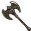 Axe - Two-Handed