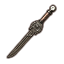 Dagger - One-Handed