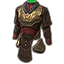 Item is locked