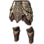 Item is locked