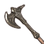 Axe - One-Handed