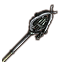 Flame Staff - Two-Handed