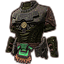 Torso - Schwer