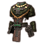 Torso - Mittel
