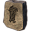 Stone Stamp