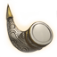 Petrified Daedroth Horn